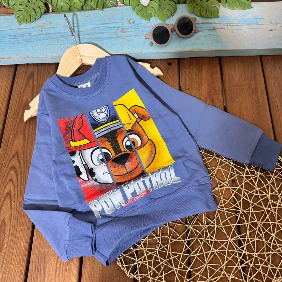 بلوز تک سگ نگهبان