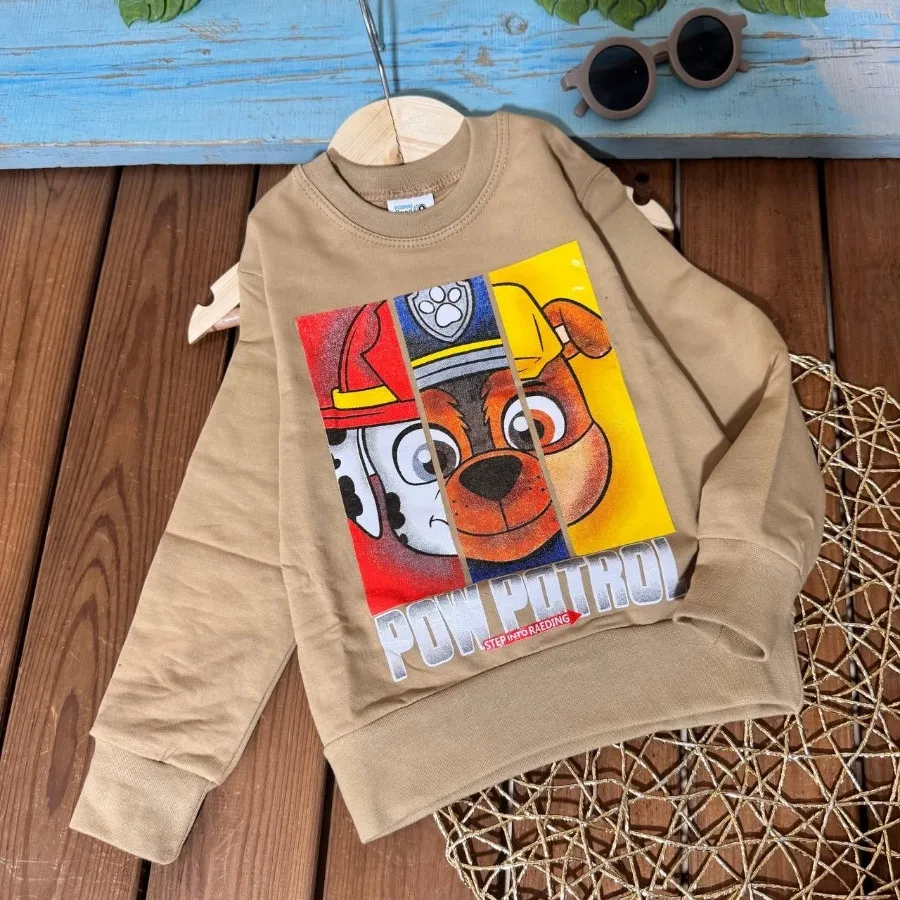 بلوز تک سگ نگهبان