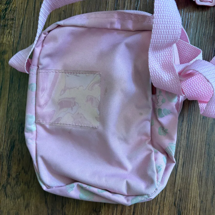 کیف دوشی دخترانه