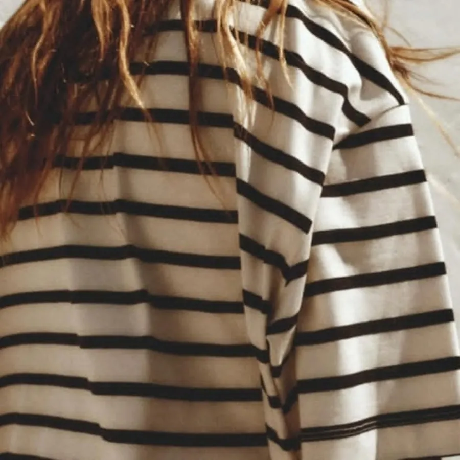 تیشرت پاییزه