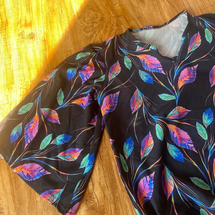 شومیز دخترانه