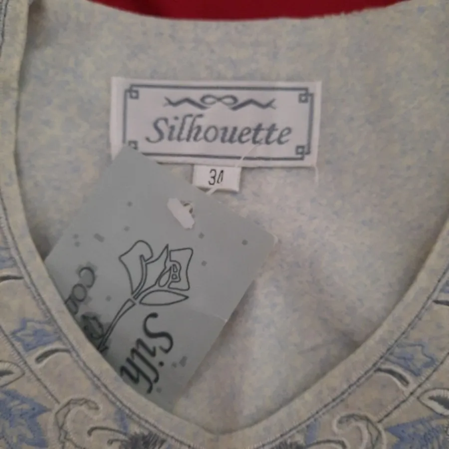 بلوز وشلوار