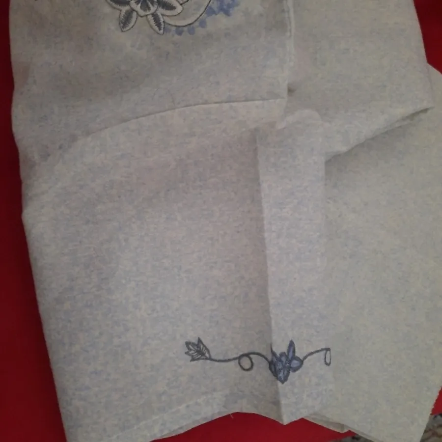 بلوز وشلوار