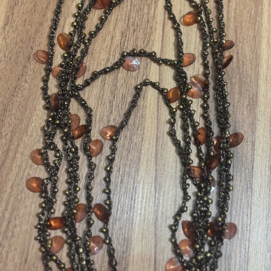 گردبند ریزش دار