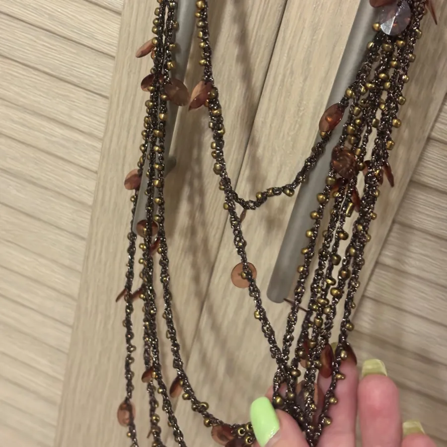 گردبند ریزش دار