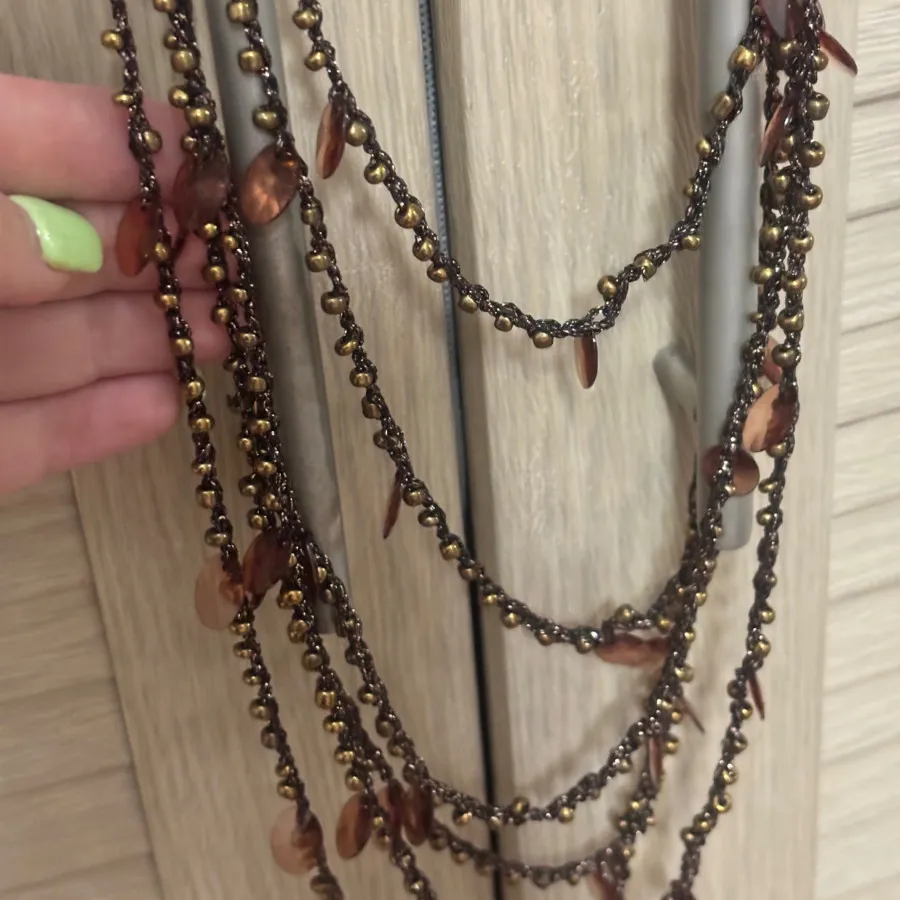 گردبند ریزش دار