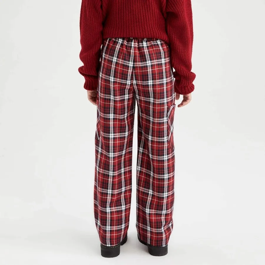 شلوار دفکتو دخترانه