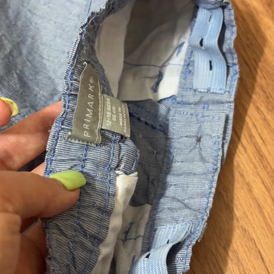 شلوارک پریمارک