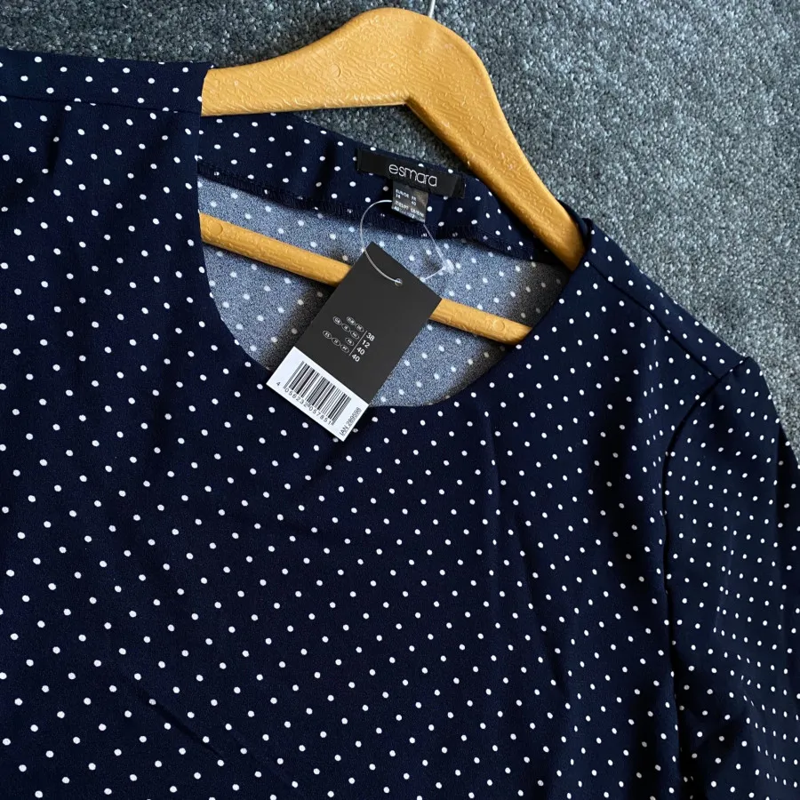 بلوز آلمانی سایز 38