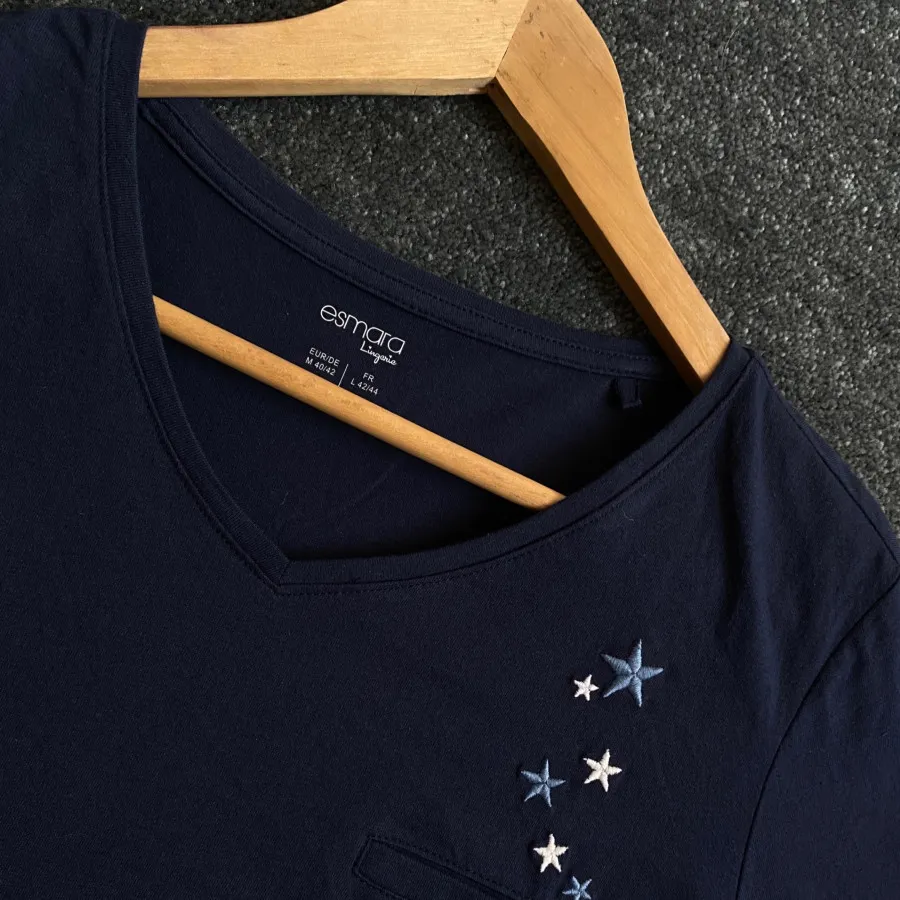 بلوز آلمانی 44-46