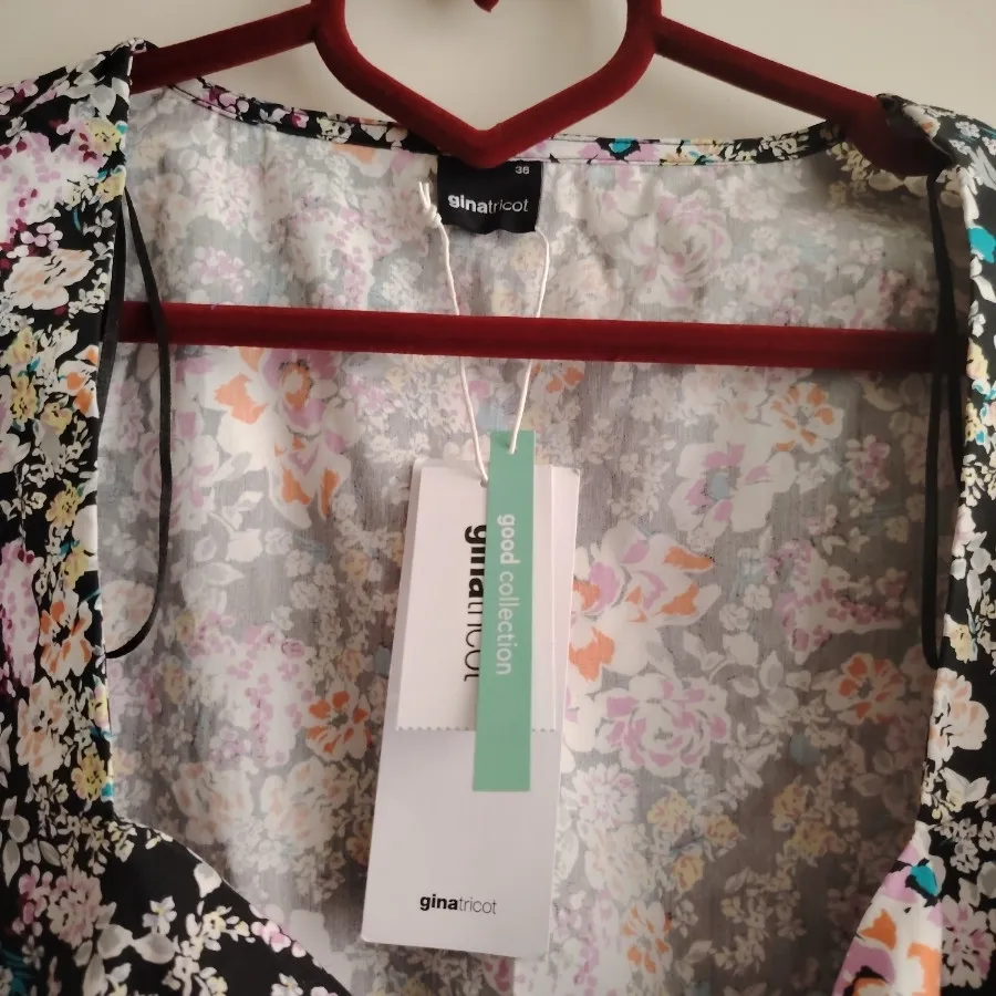 نیم تنه اسپانیایی