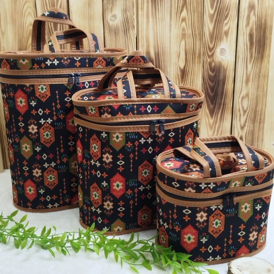 ساک مسافرتی