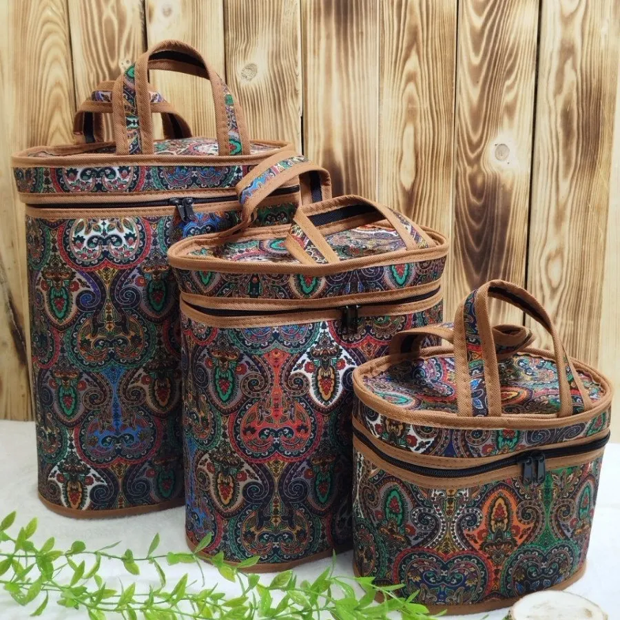 ساک مسافرتی