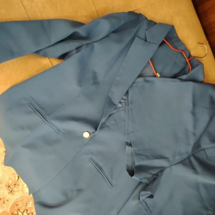 کت و شلوارک