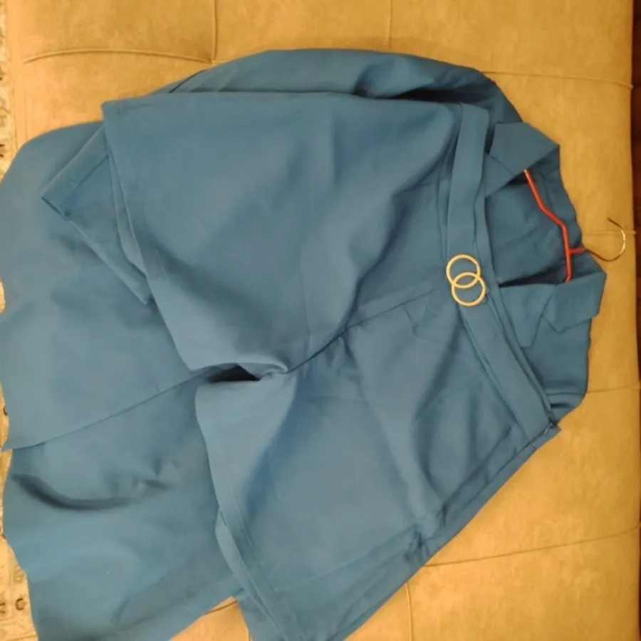 کت و شلوارک