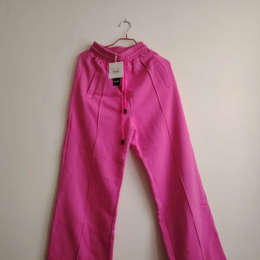 شلوار تو کرک