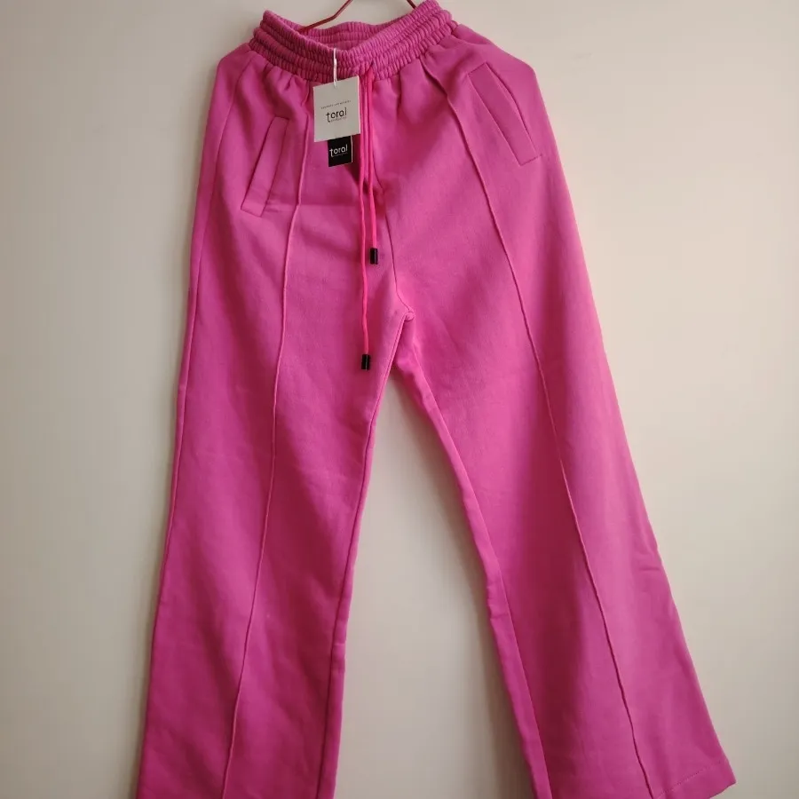 شلوار تو کرک