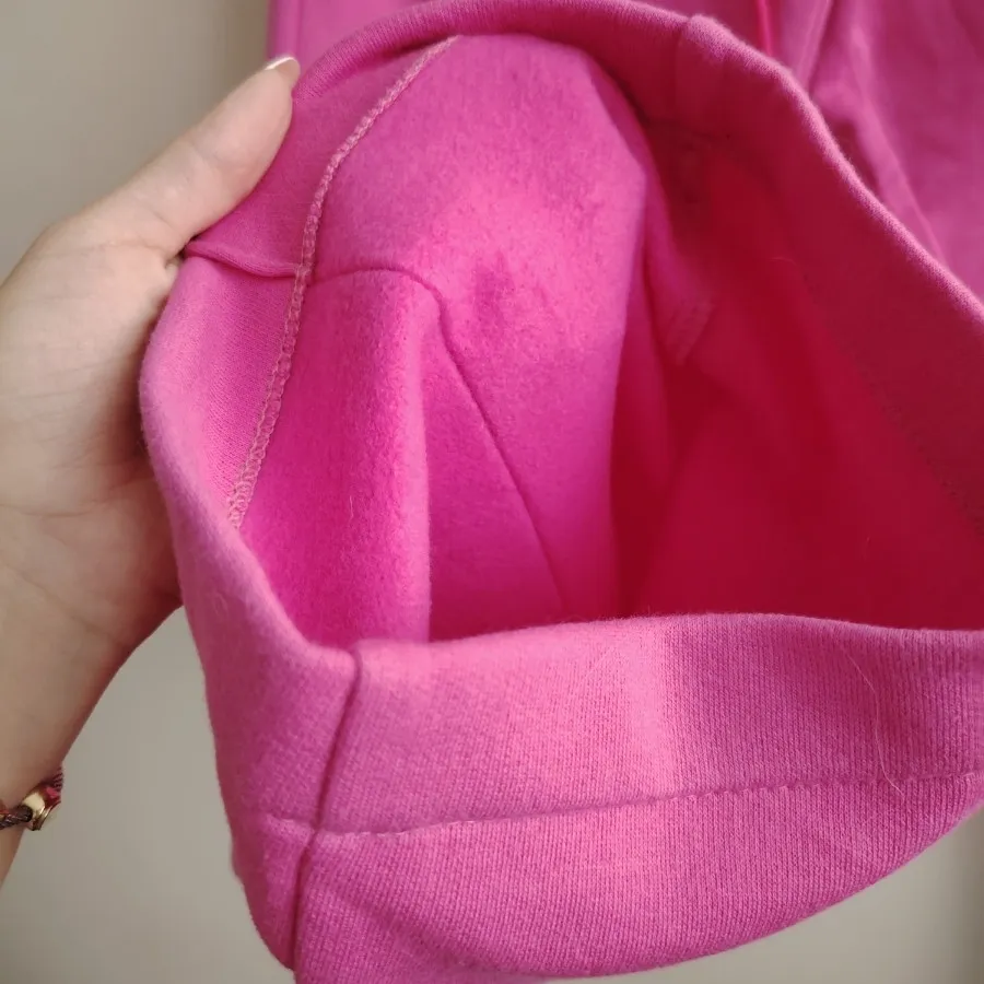 شلوار تو کرک