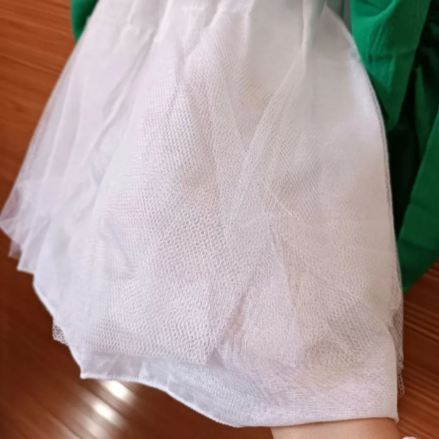 پیراهن دخترانه ترک