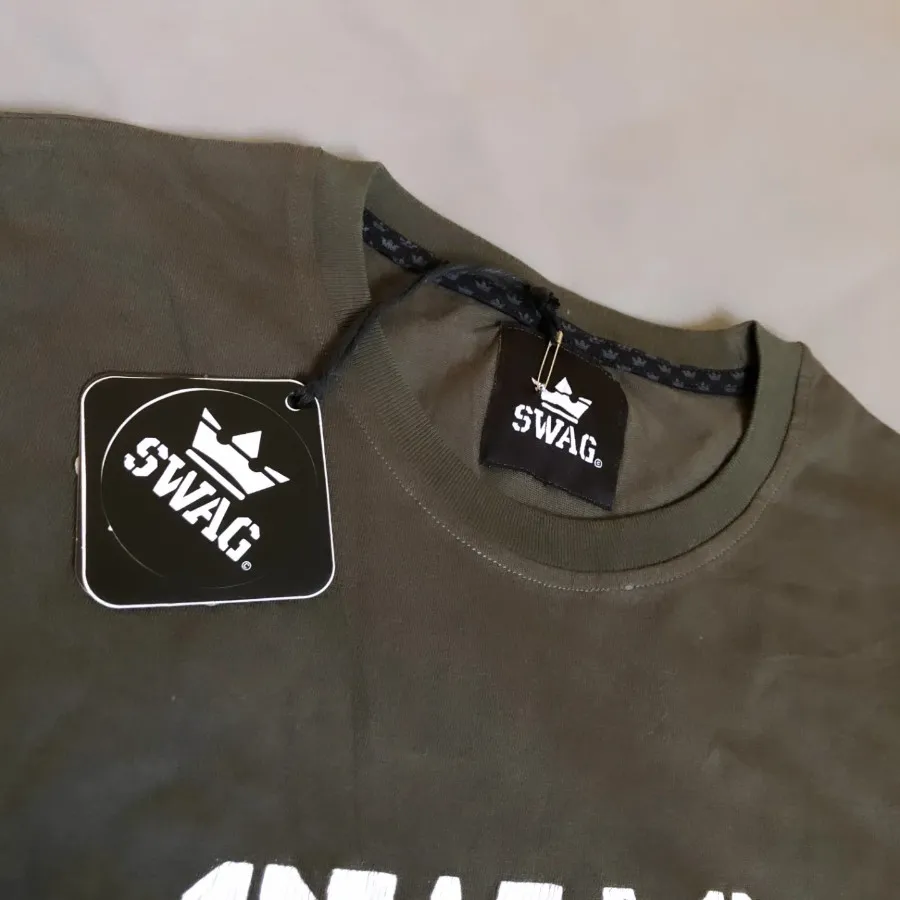 تیشرت SWAG
