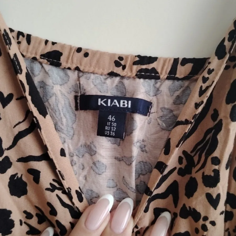 سرهمی پلنگی