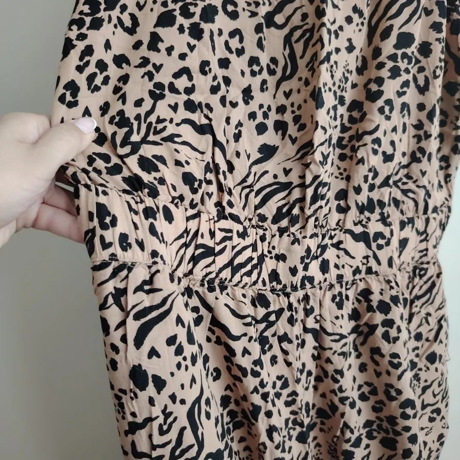 سرهمی پلنگی