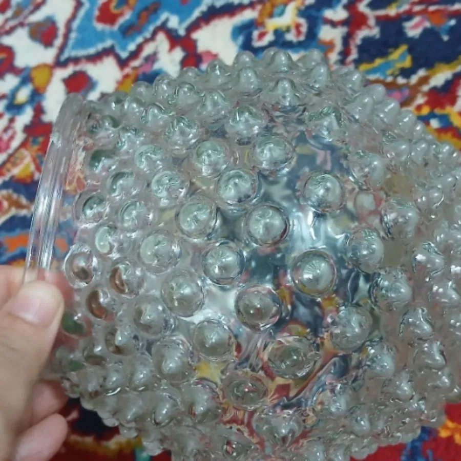 شکلات خوری آمریکایی