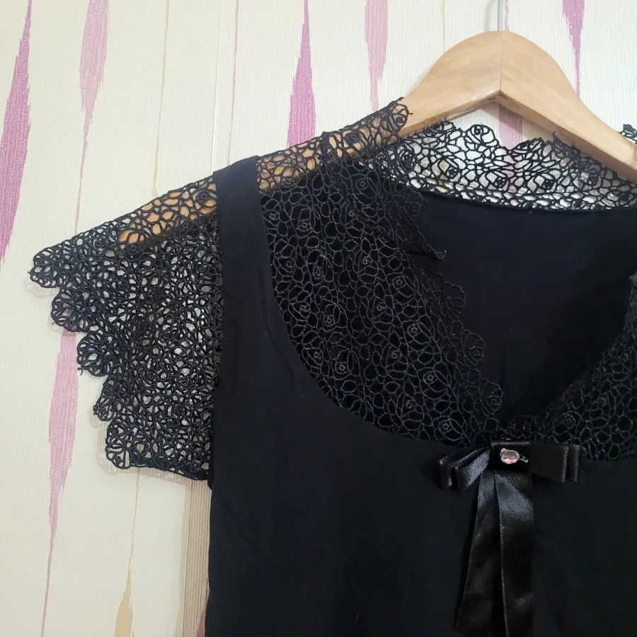 بلوز دخترانه شیک خارجی