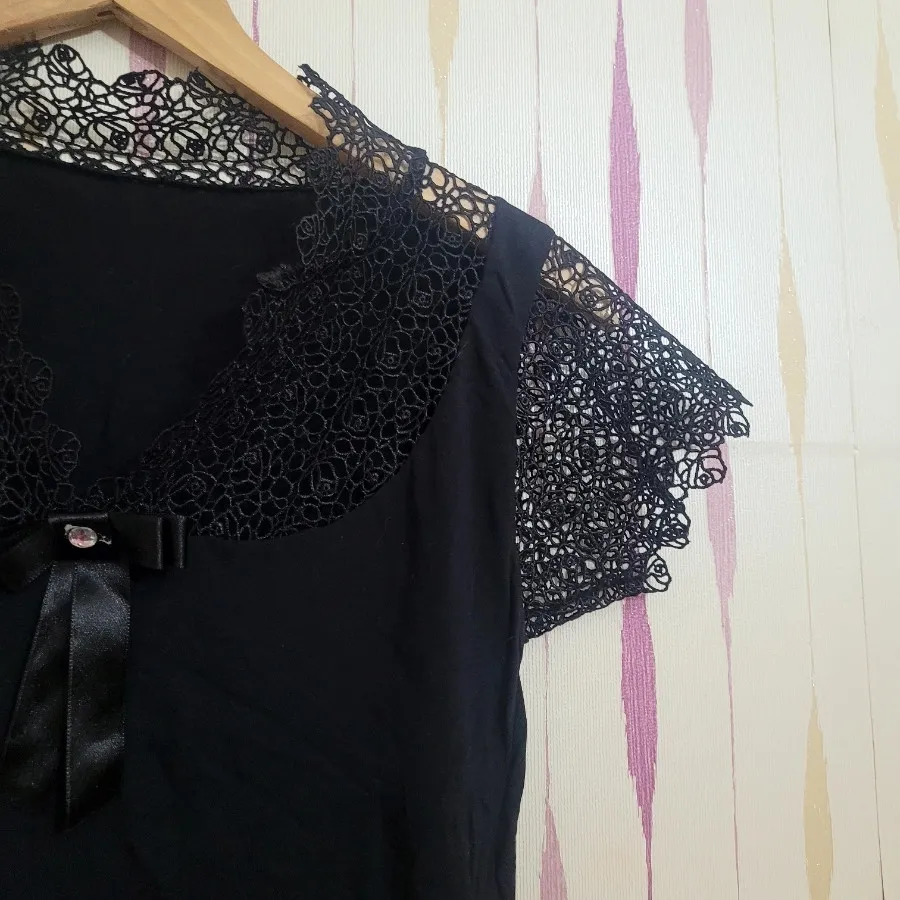 بلوز دخترانه شیک خارجی