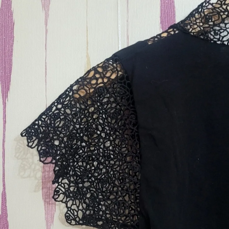 بلوز دخترانه شیک خارجی