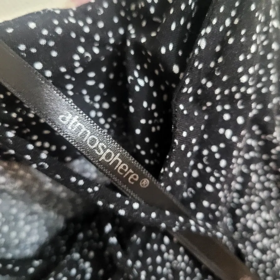 لباس دخترانه برند اتمسفر