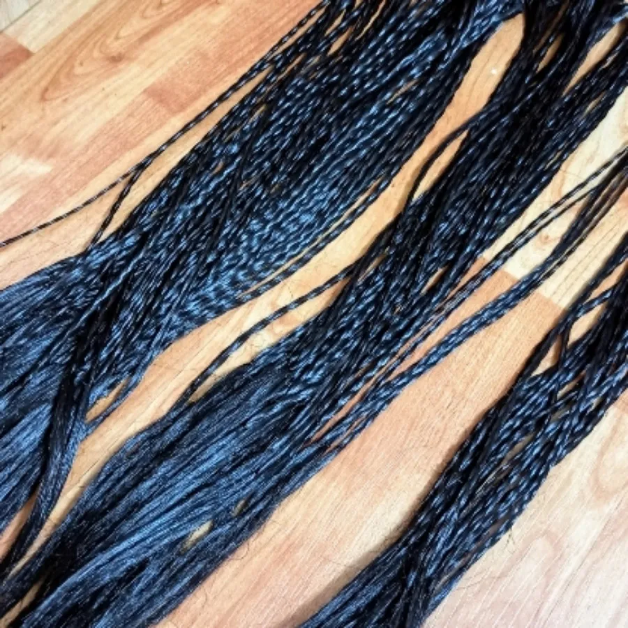 بافت مو مصنوعی