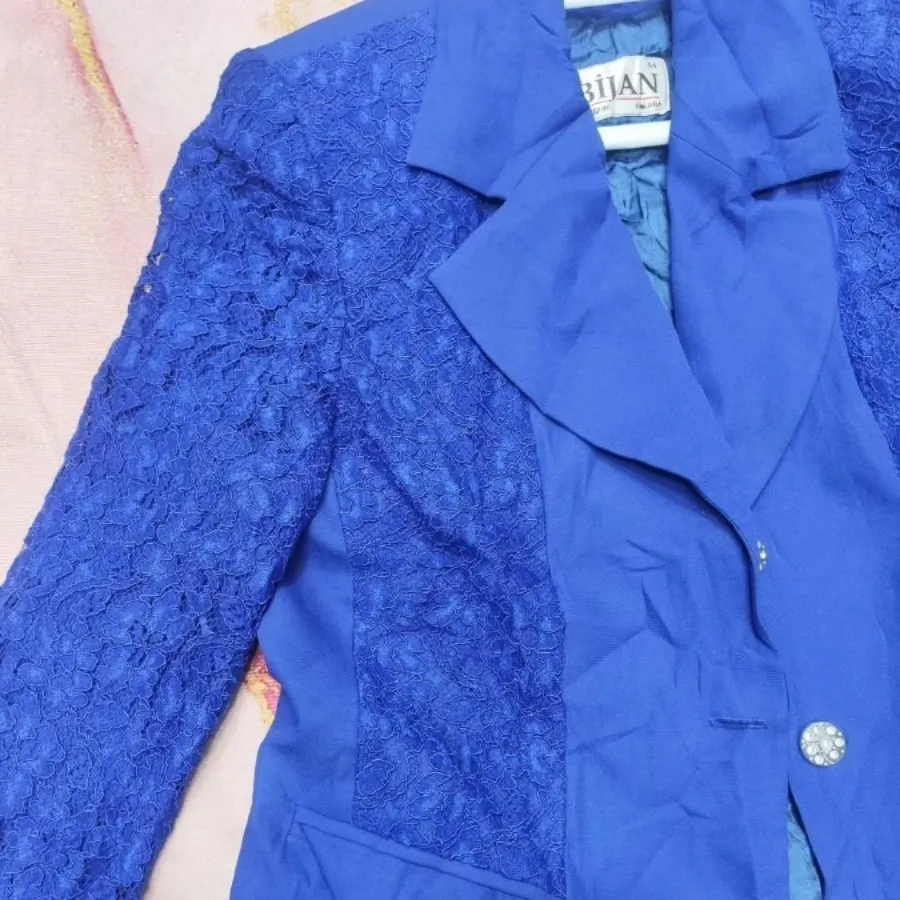 کت زنانه اورجینال