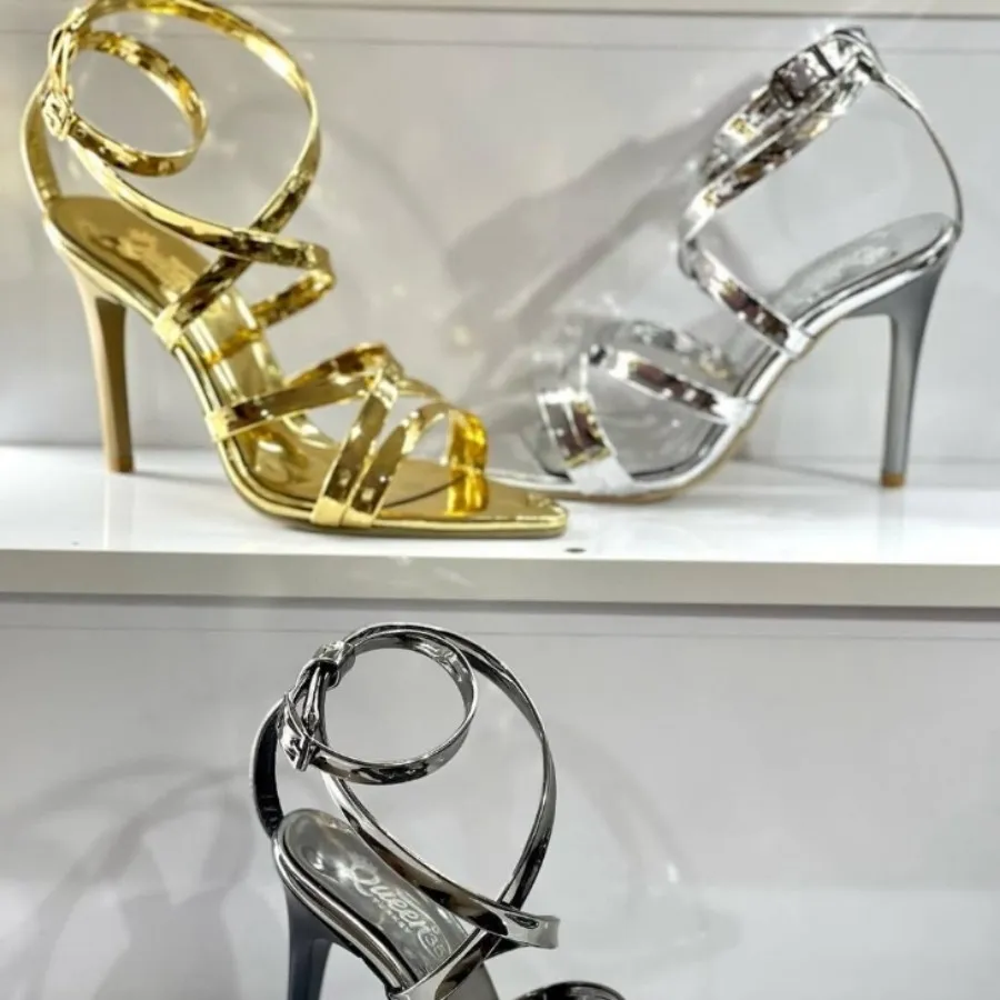 کفش مجلسی حراج شد