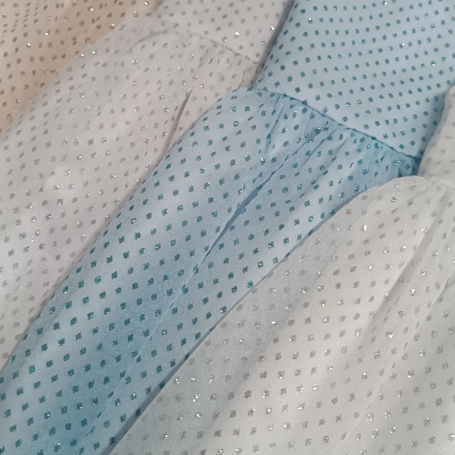 لباس مجلسی بچگانه تورعروس