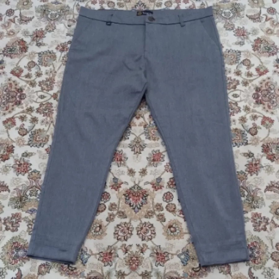 شلوار مردانه