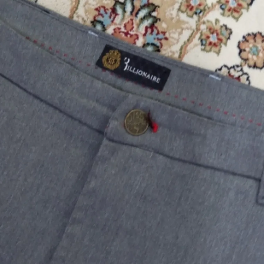 شلوار مردانه