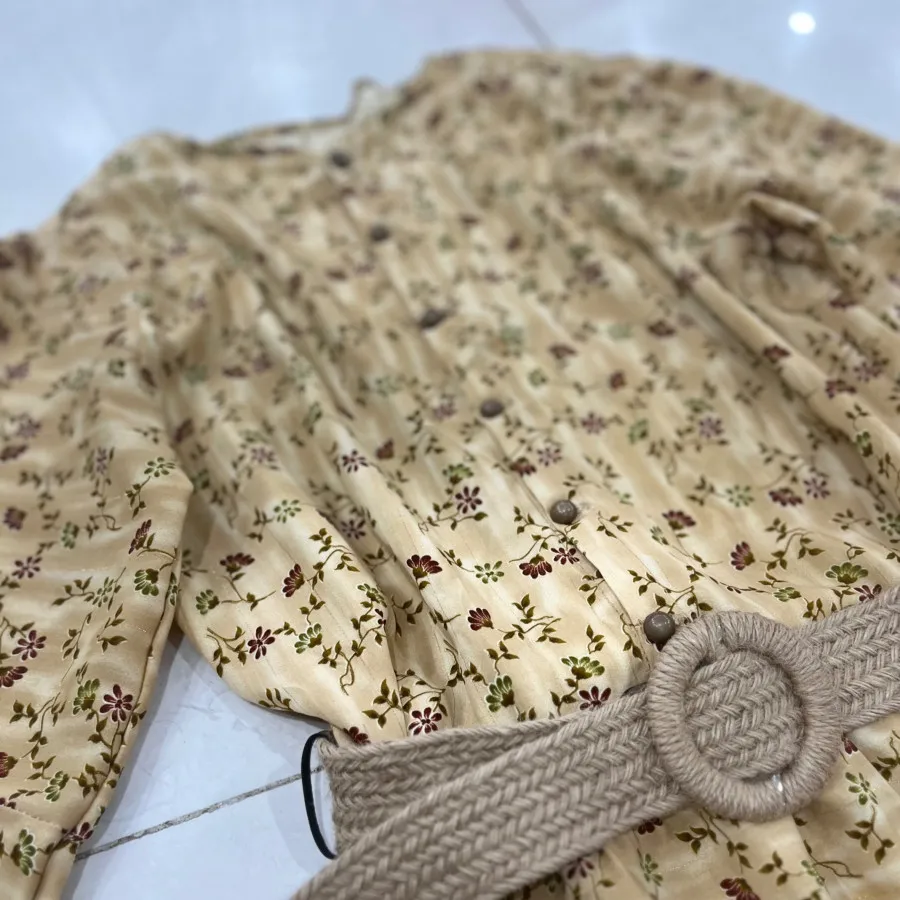 پیراهن فریال