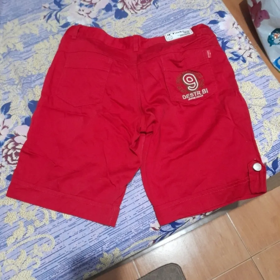 شلوارک زنانه