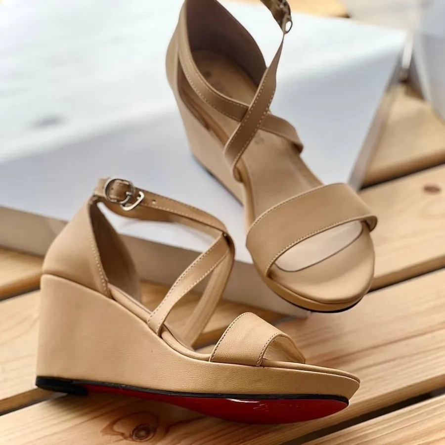 صندل لژدار لژ7سانتی