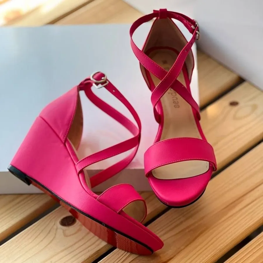 صندل لژدار لژ7سانتی