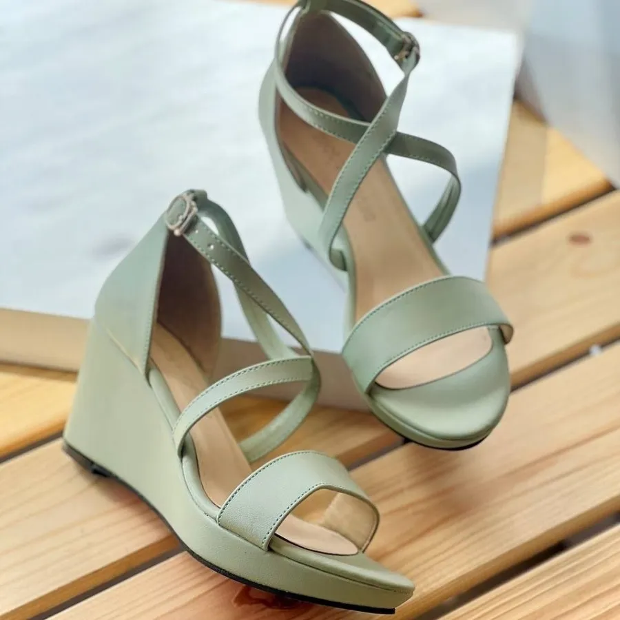 صندل لژدار لژ7سانتی