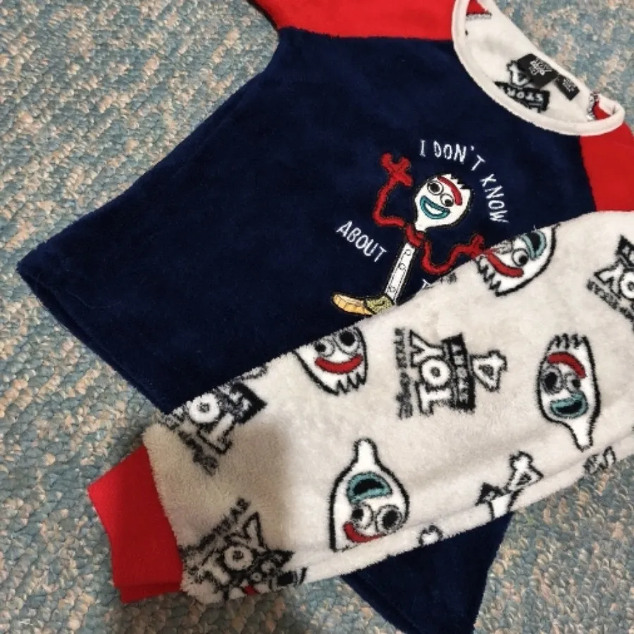 لباس پسرانه وارداتی