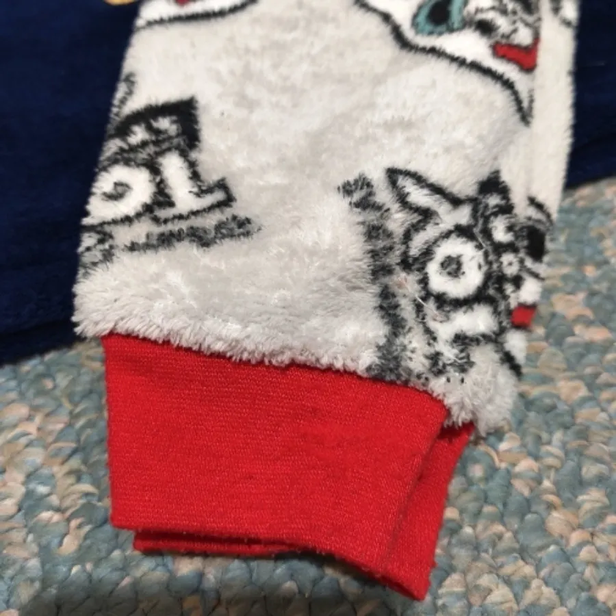 لباس پسرانه وارداتی