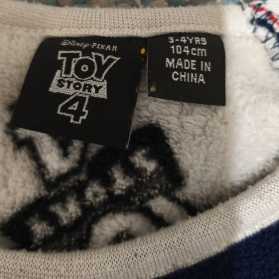 لباس پسرانه وارداتی