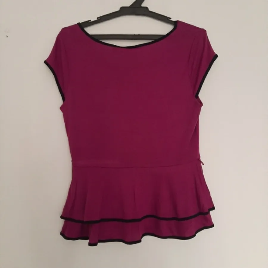 بلوز زنانه خارجی