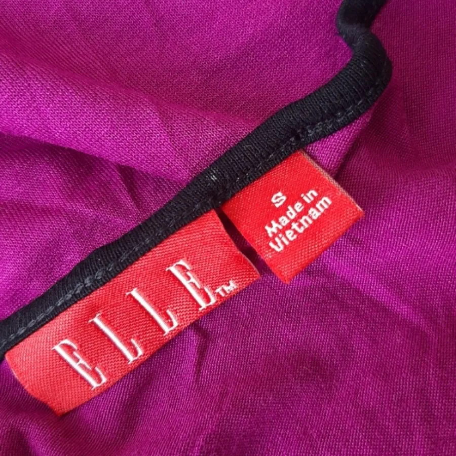 بلوز زنانه خارجی