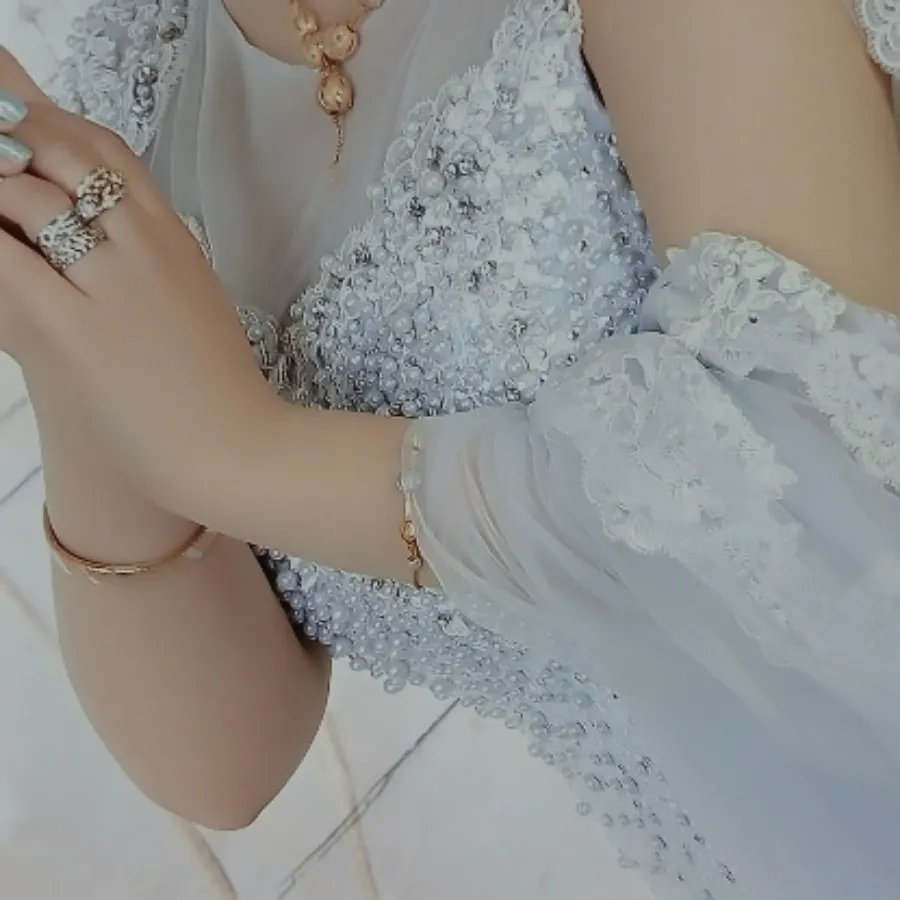 لباس نامزدی و عقدسنگ کاری