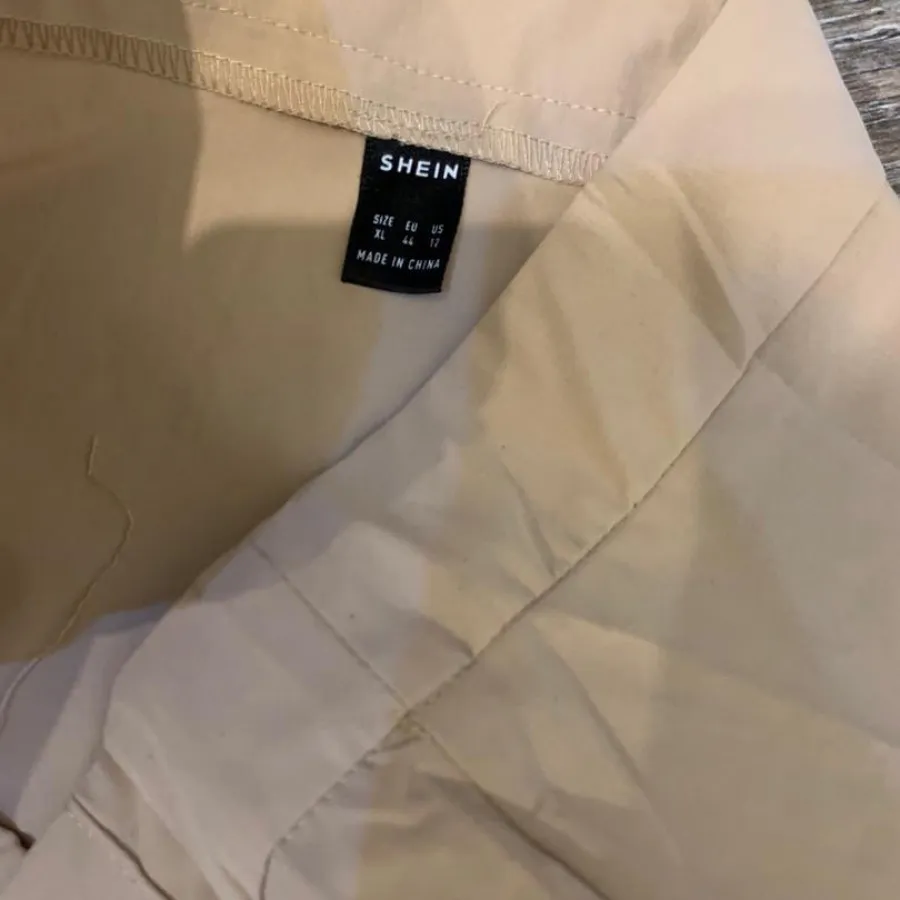 دامن برند shein
