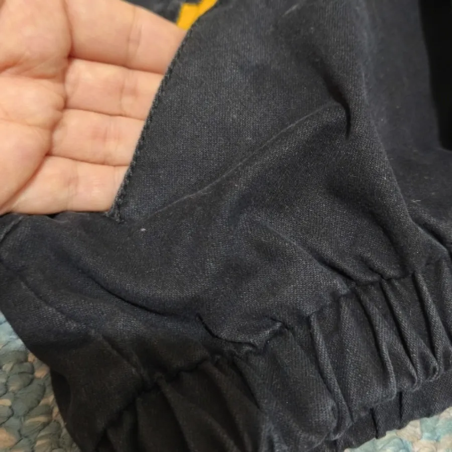 هودی شلوار جین